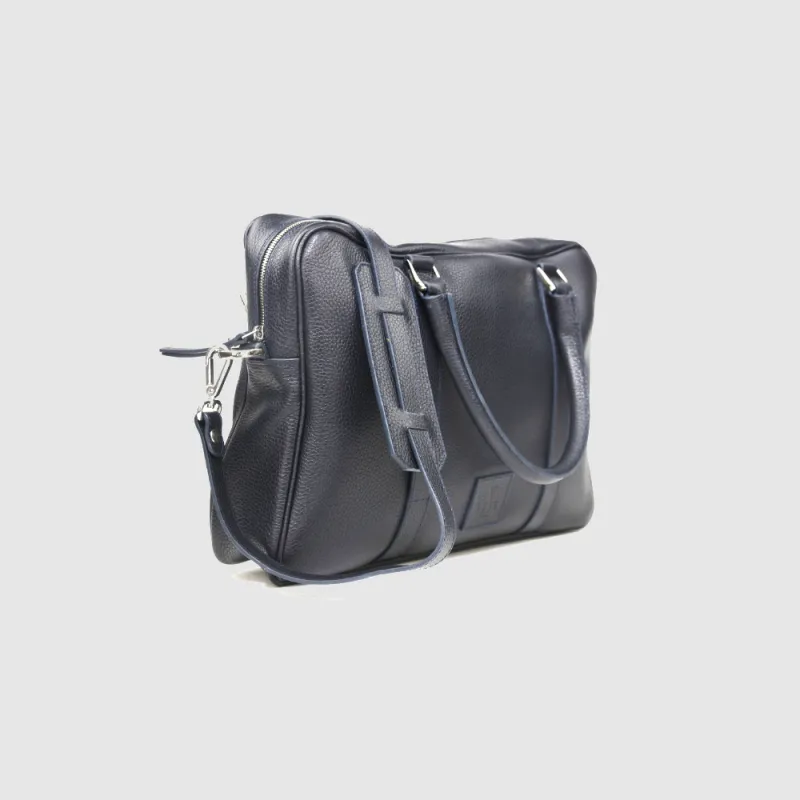 Singlezipp Bag MIKA nightblue